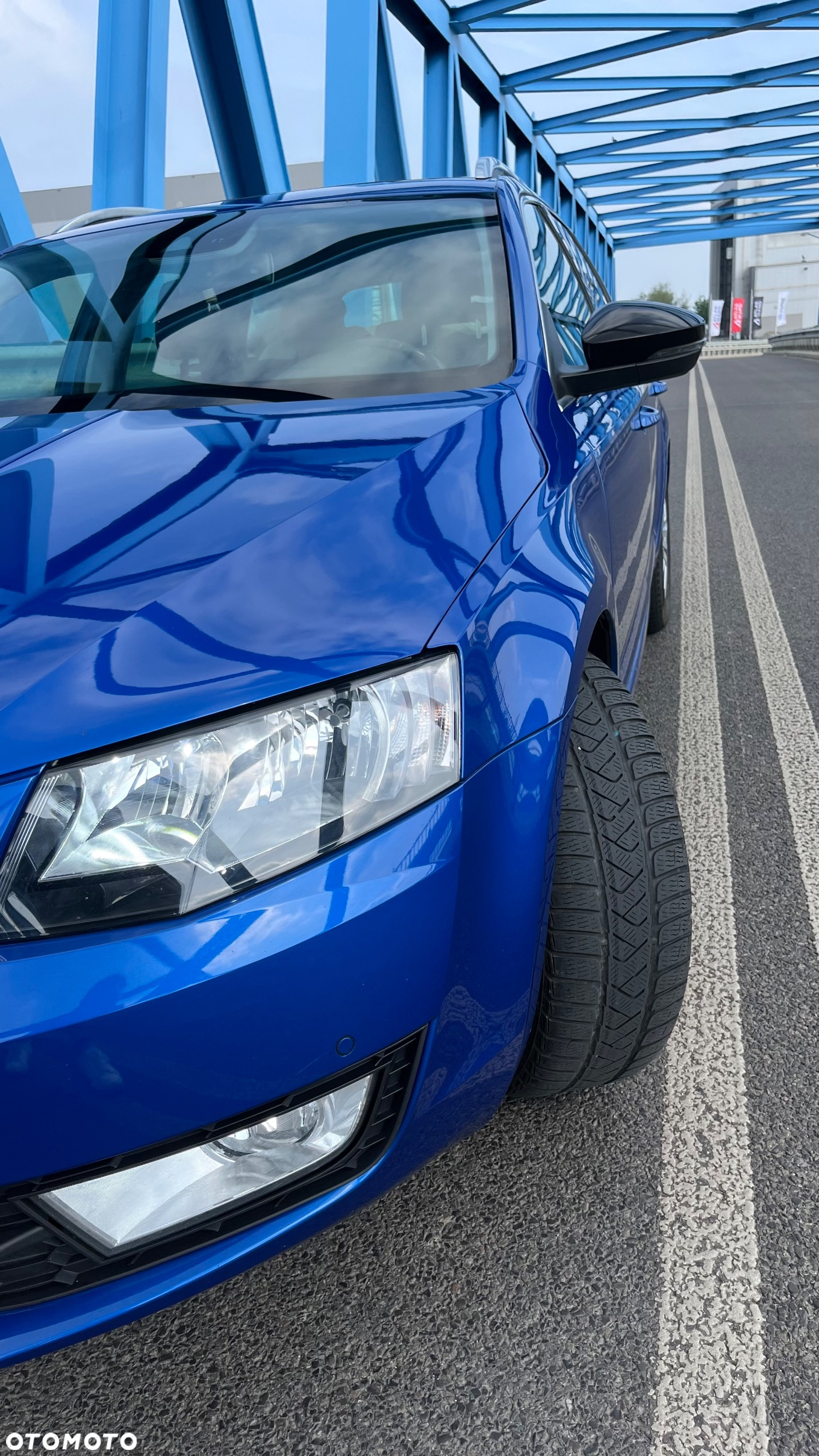 Skoda Octavia 2.0 TDI 4x4 Ambition - 4