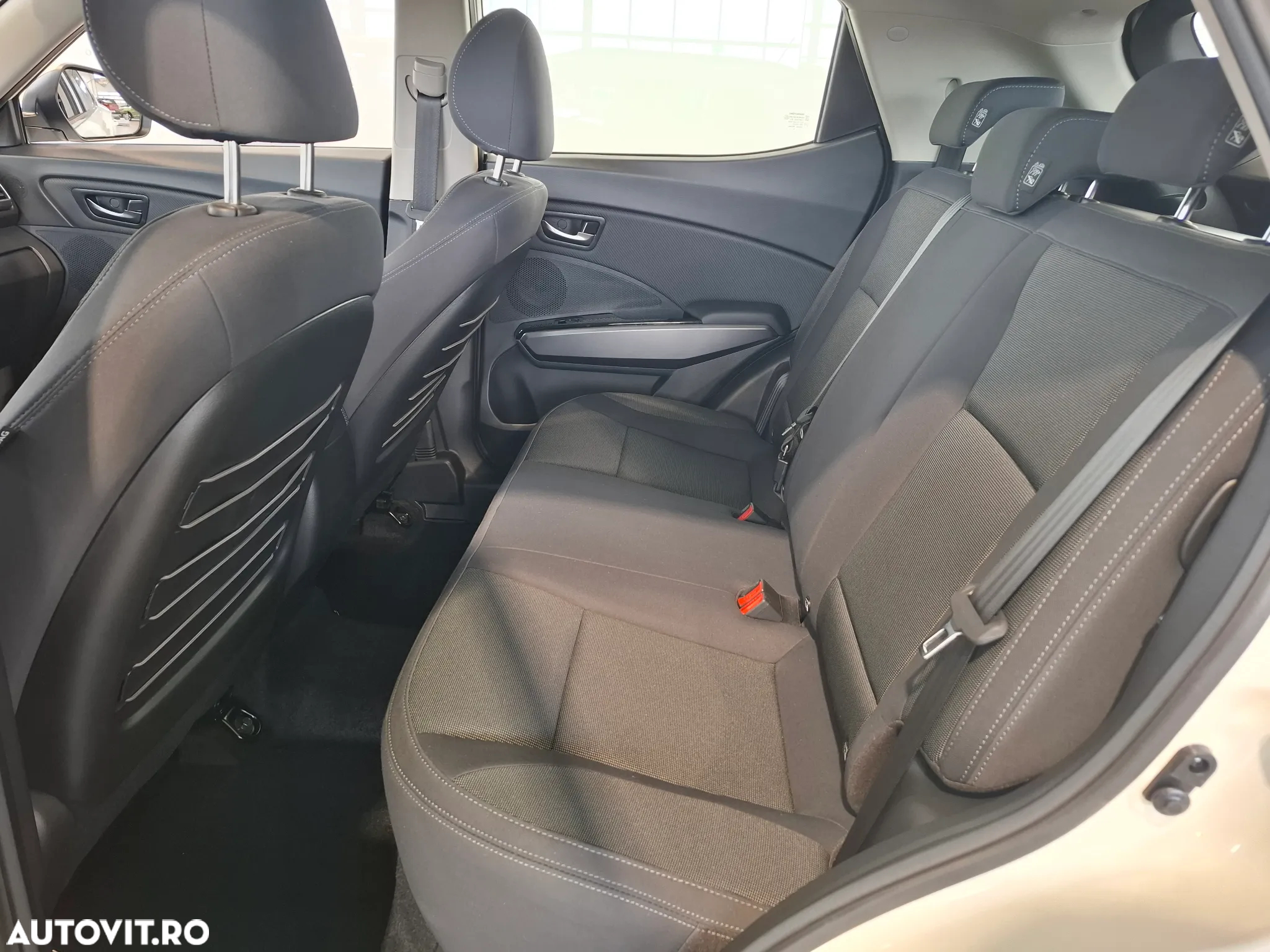 SsangYong Tivoli - 35