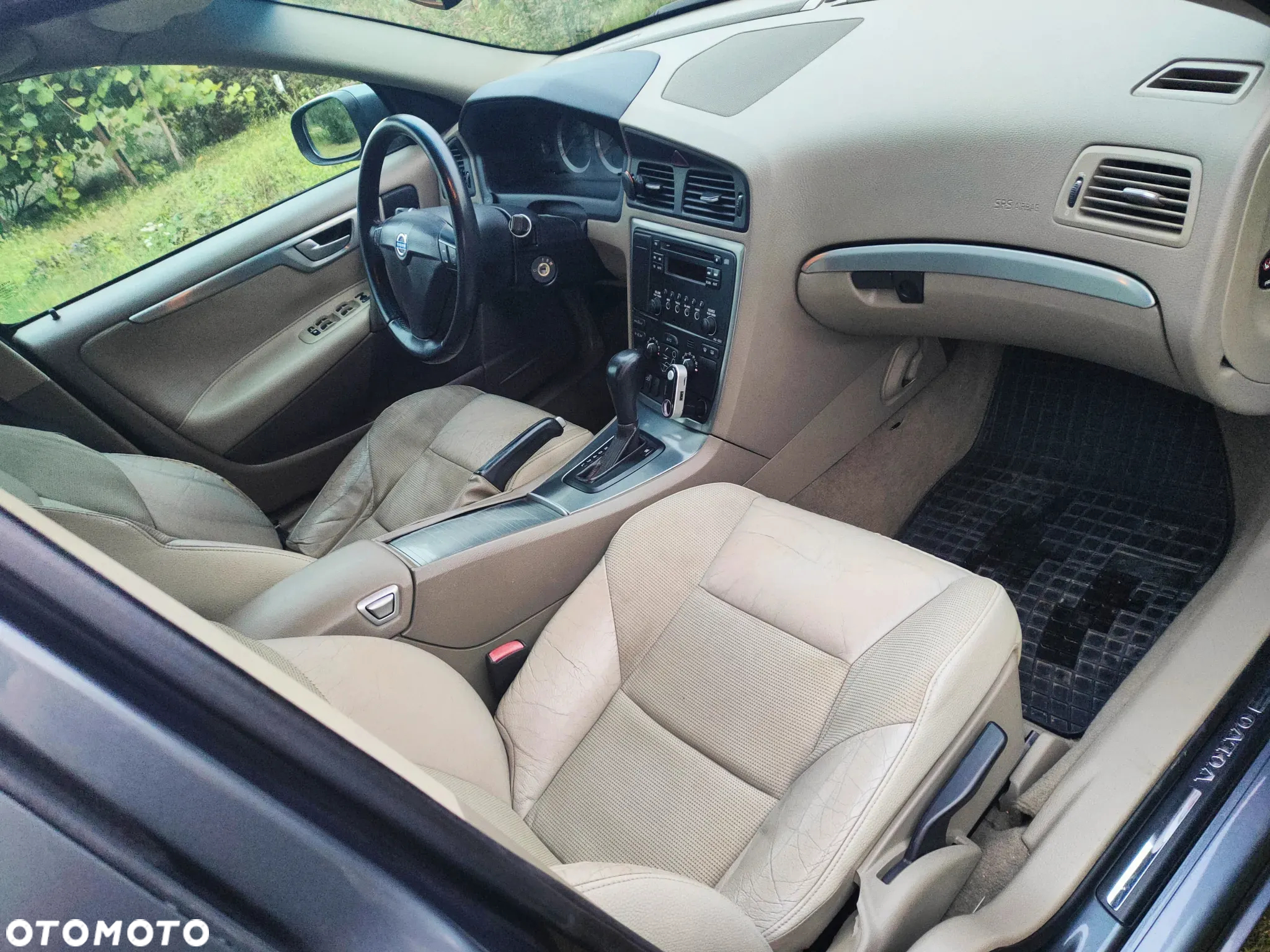 Volvo S60 2.4 Momentum - 3