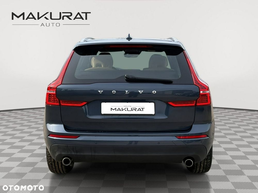 Volvo XC 60 T4 Momentum Pro - 7