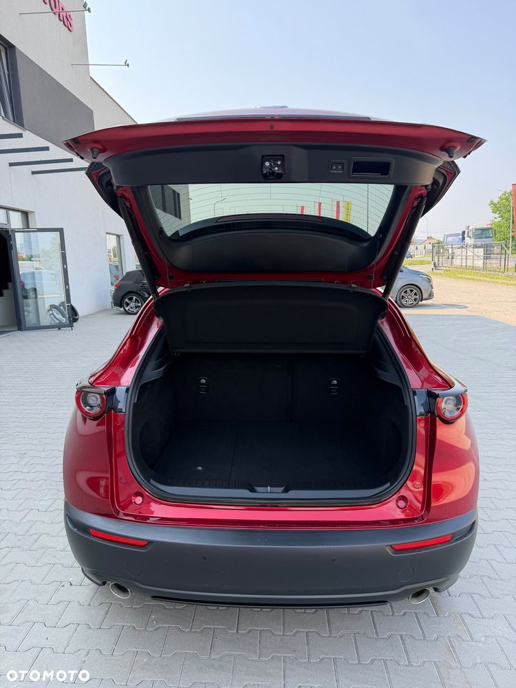 Mazda CX-30 2.0 mHEV Enso 2WD - 7