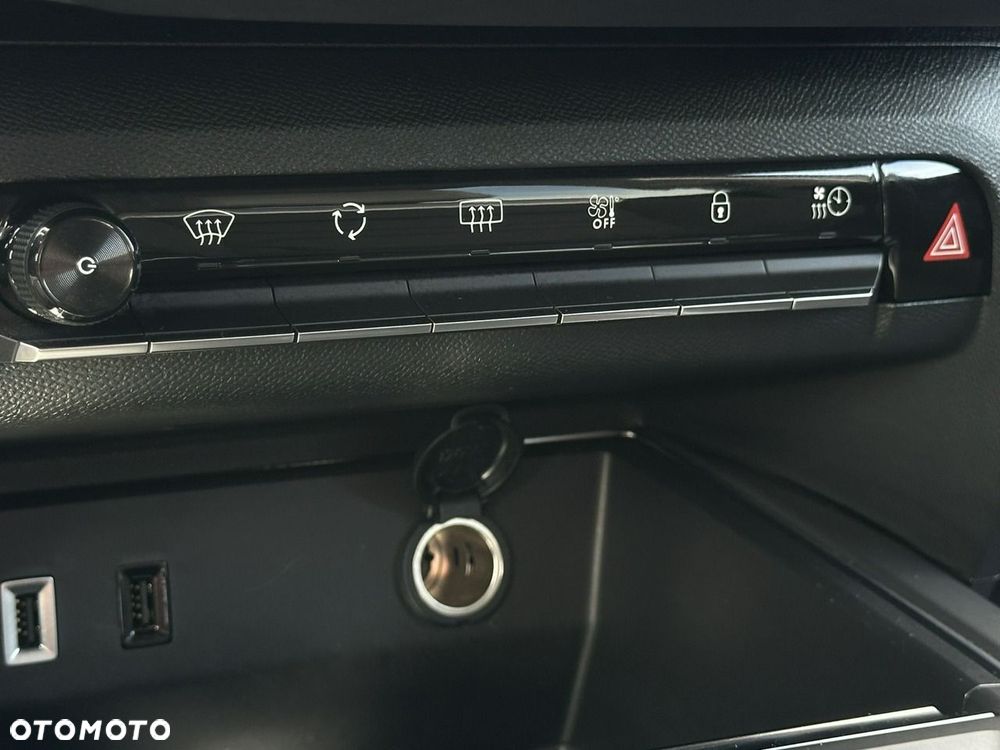 Citroën C5 Aircross 225 e-EAT8 FEEL PACK - 26