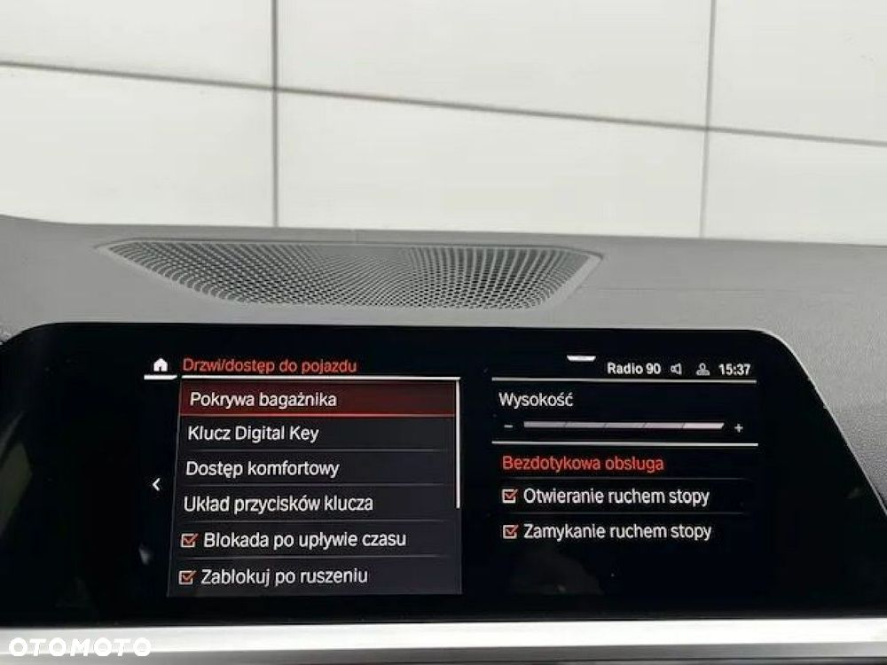BMW Seria 3 320d Luxury Line - 34