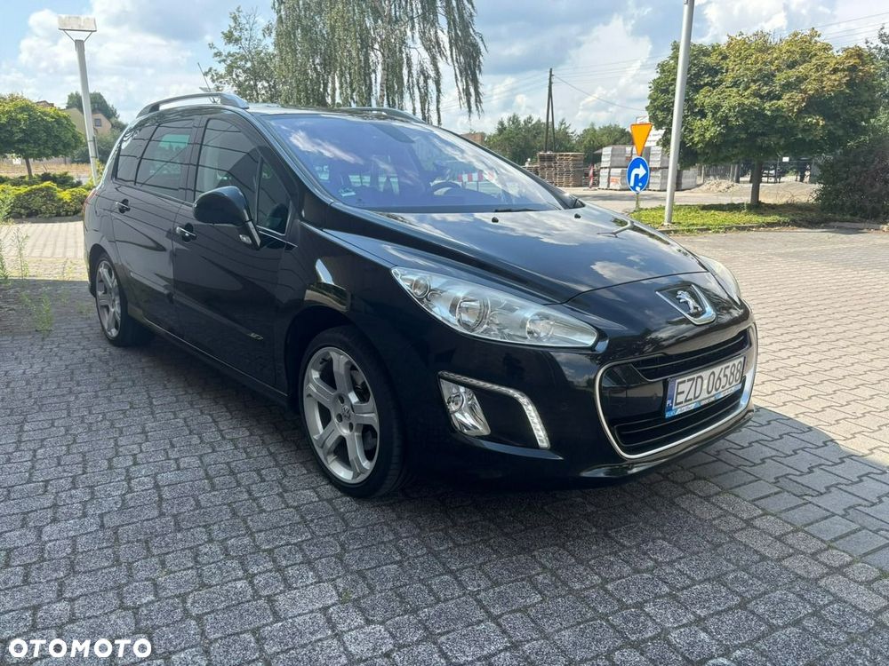 Peugeot 308 - 11