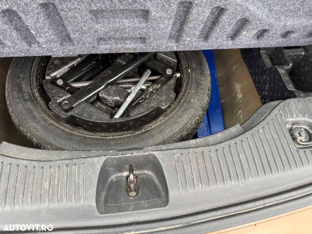 OPEL Mokka 2017 — imagine 8