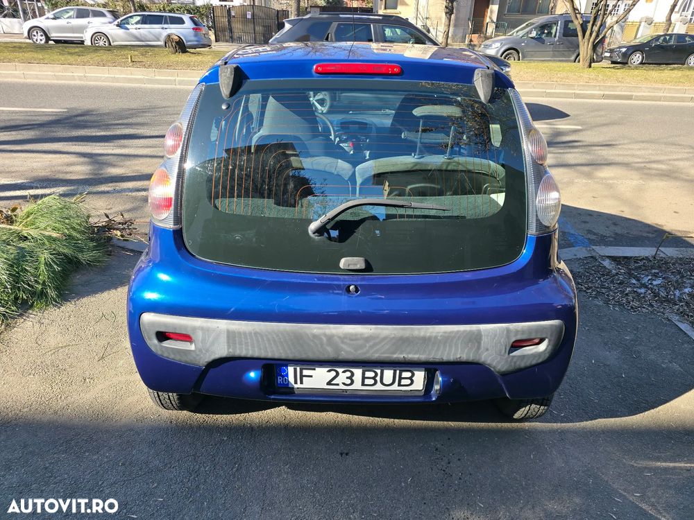 Citroën C1 1.0i X - 2