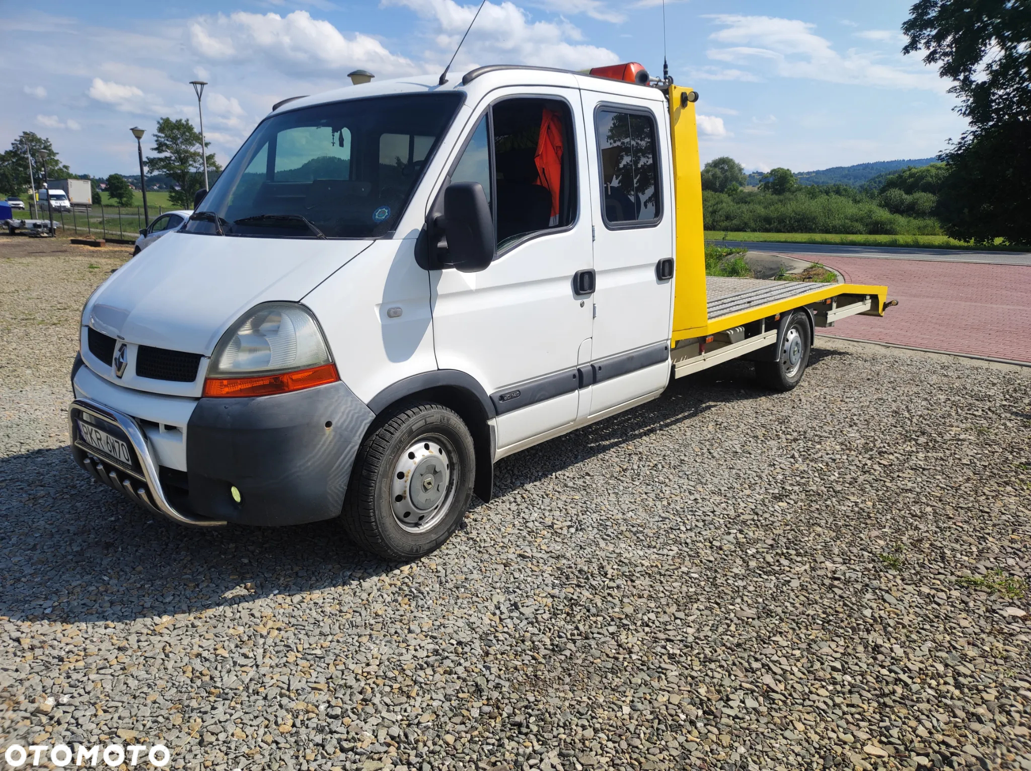 Renault Master - 12
