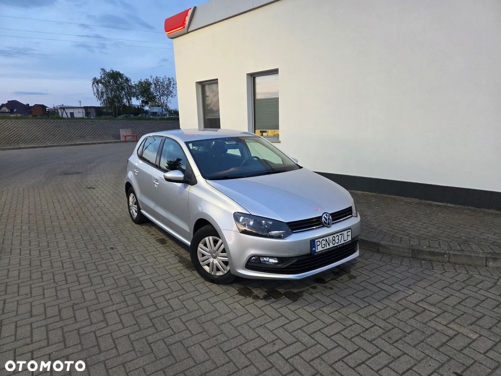 Volkswagen Polo 1.0 (Blue Motion Technology) Comfortline - 2