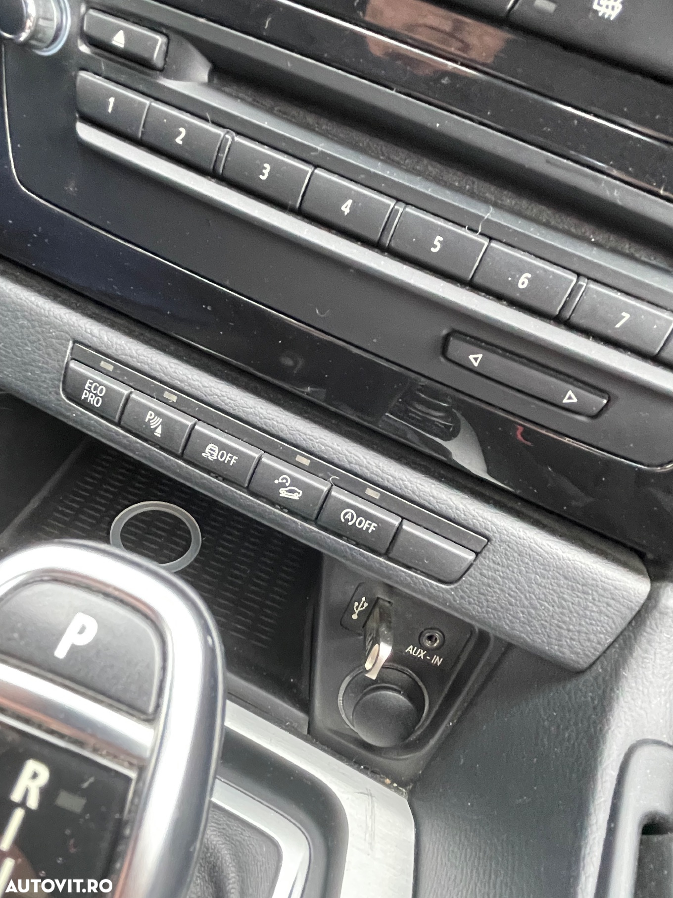 BMW X1 - 11