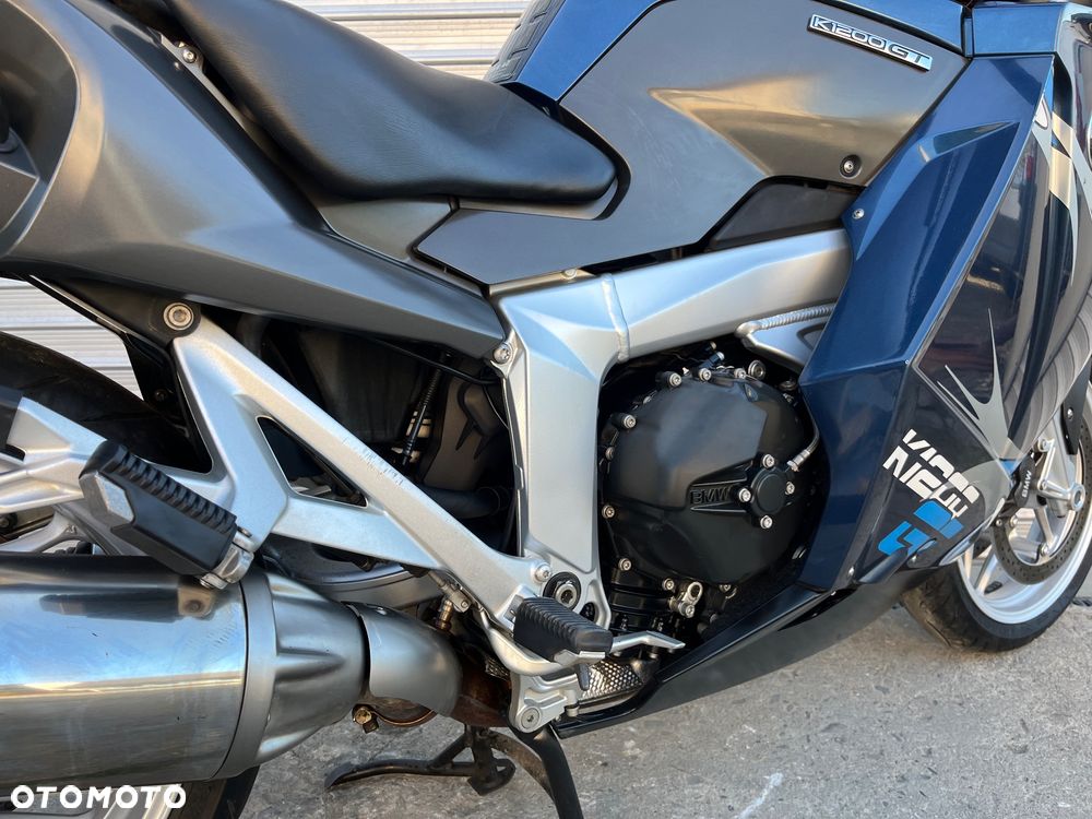 BMW K - 11