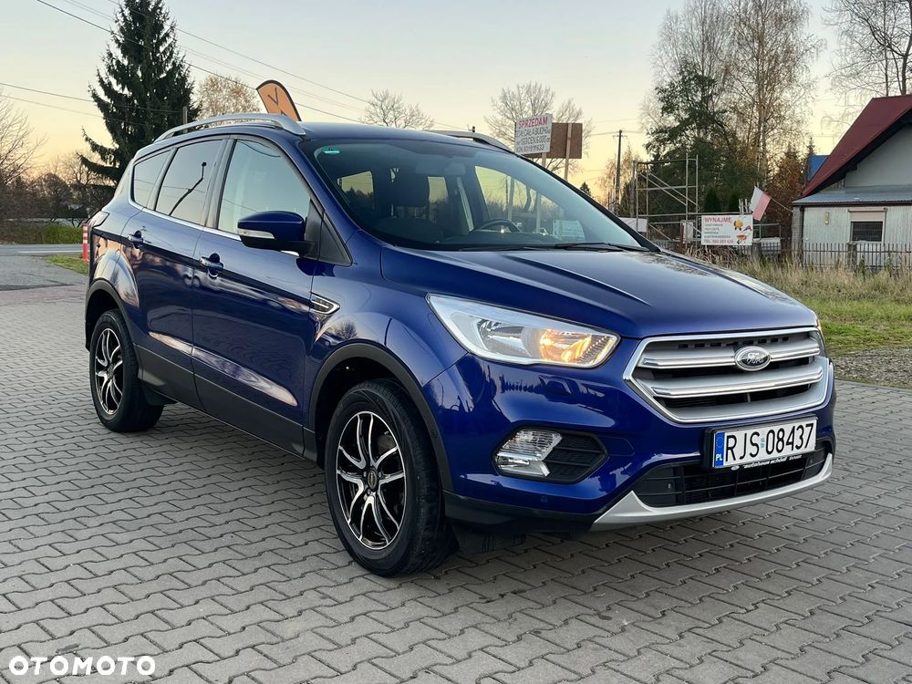 Ford Kuga - 3