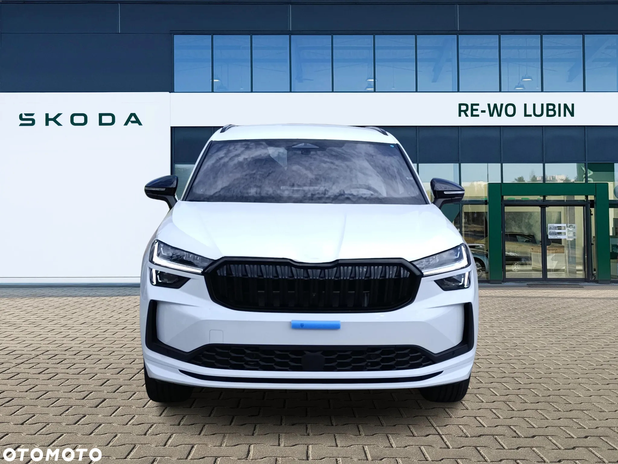 Skoda Kodiaq 2.0 TSI 4x4 Sportline DSG - 7