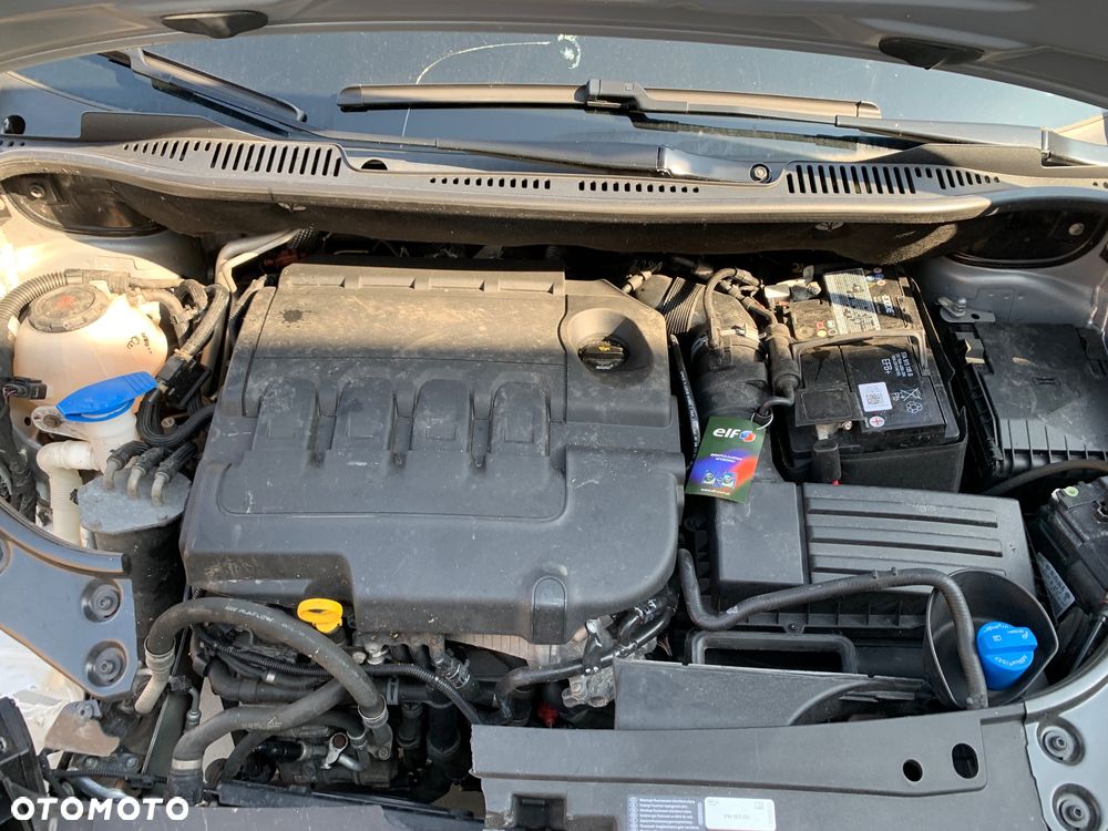 Volkswagen Caddy 35 EDITION DSG - 8