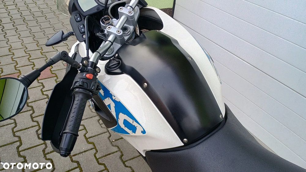 BMW G - 14