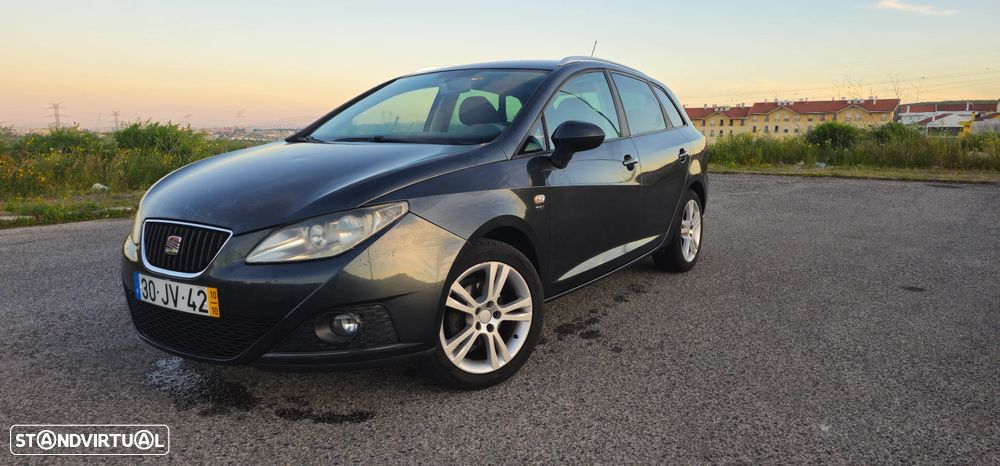 SEAT Ibiza ST 1.2 TSI Style - 1