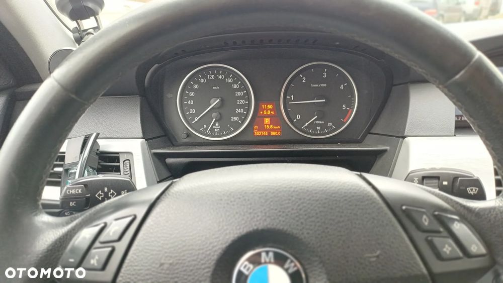 BMW Seria 5 - 11
