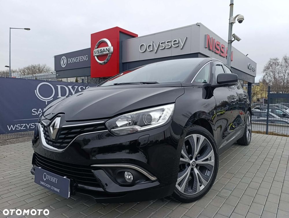 Renault Scenic 1.2 TCe Energy Dynamique - 1