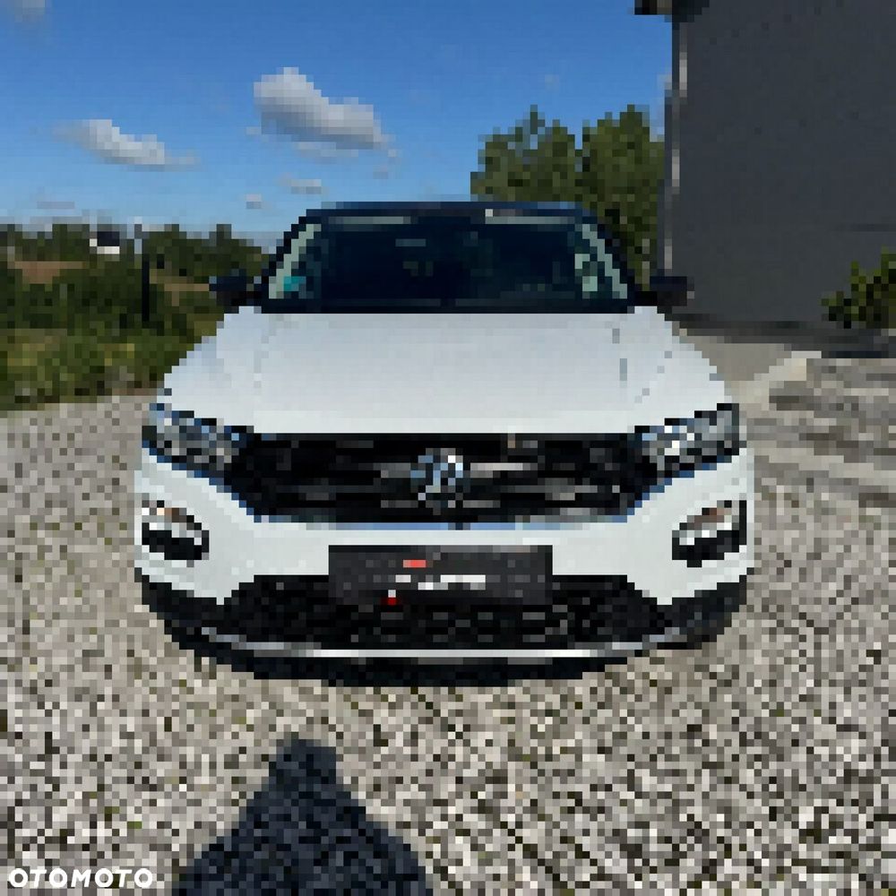 Volkswagen T-Roc - 3