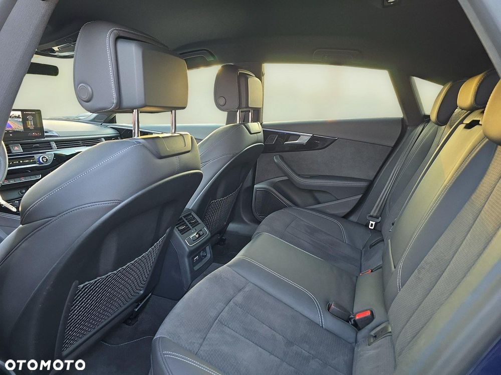 Audi A5 Sportback - 20
