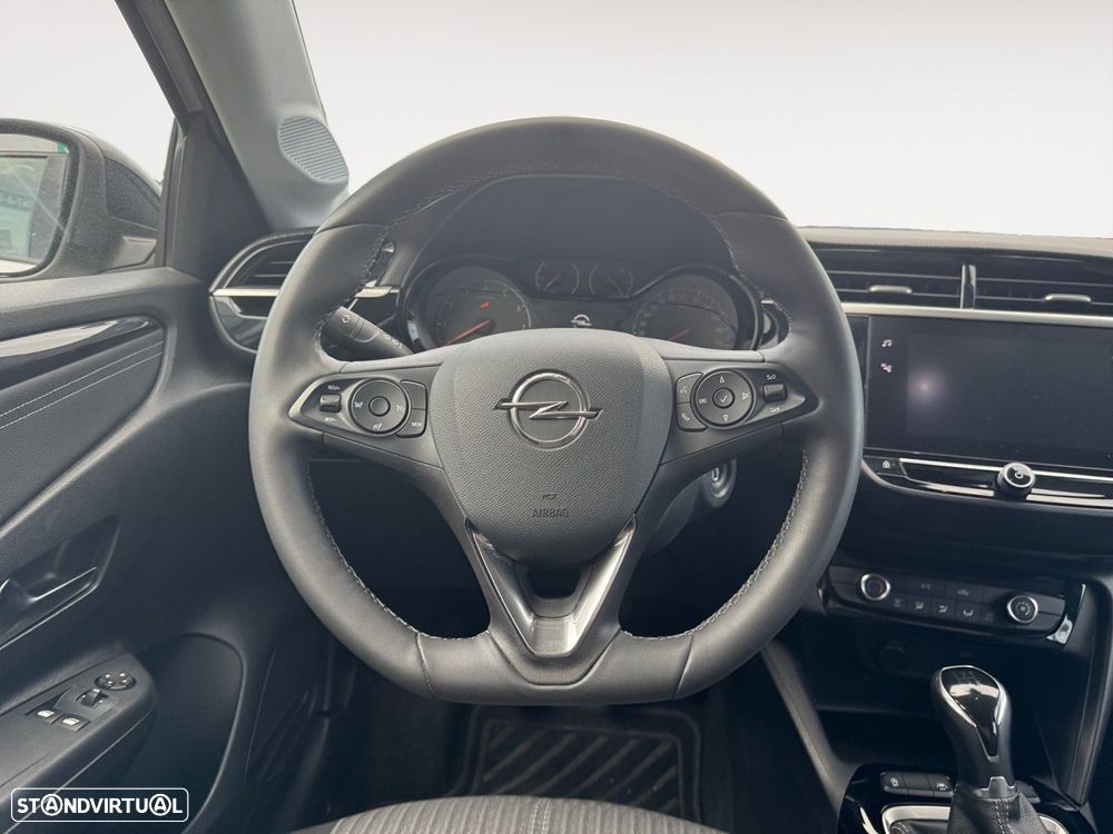 Opel Corsa 1.2 Edition - 12