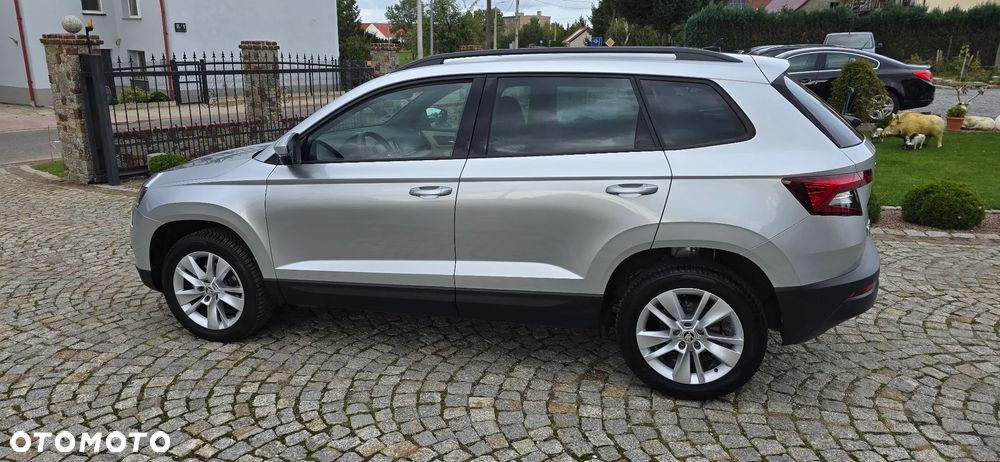 Skoda Karoq - 10