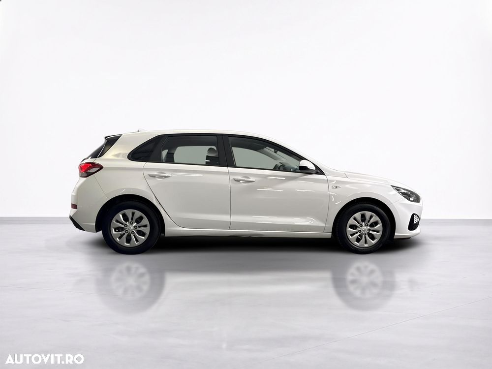 Hyundai i30 - 7
