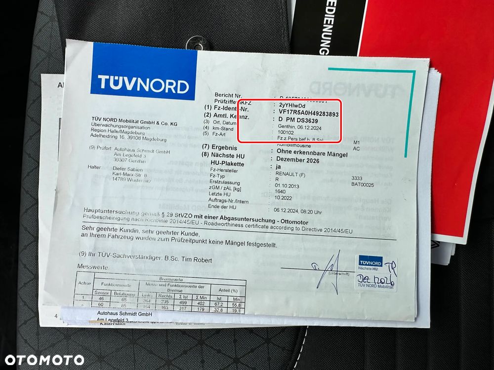 Renault Clio Grandtour (Energy) TCe 90 Bose Edition - 24