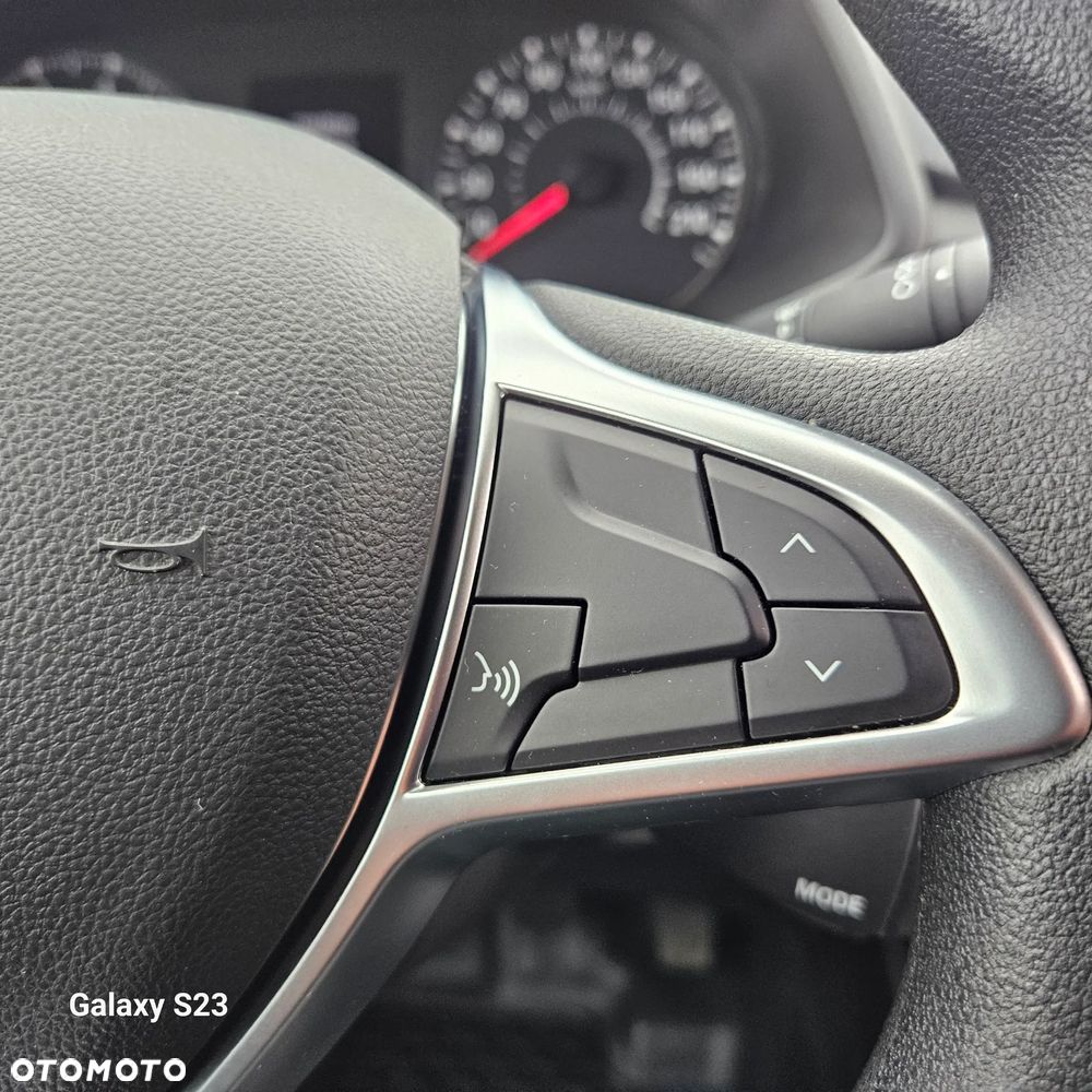 Renault Express - 35