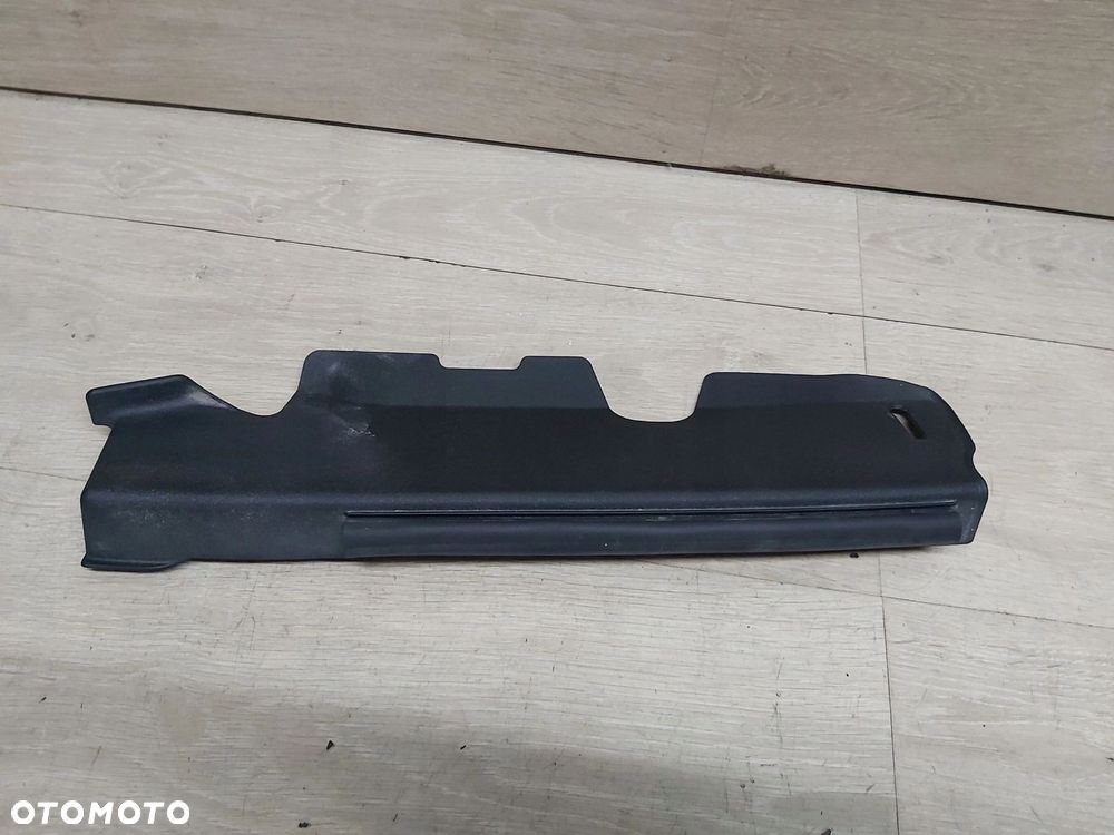 Toyota Rav4 IV XA40 13-15r osłona błotnika prawy przód 53388-42030 - 1