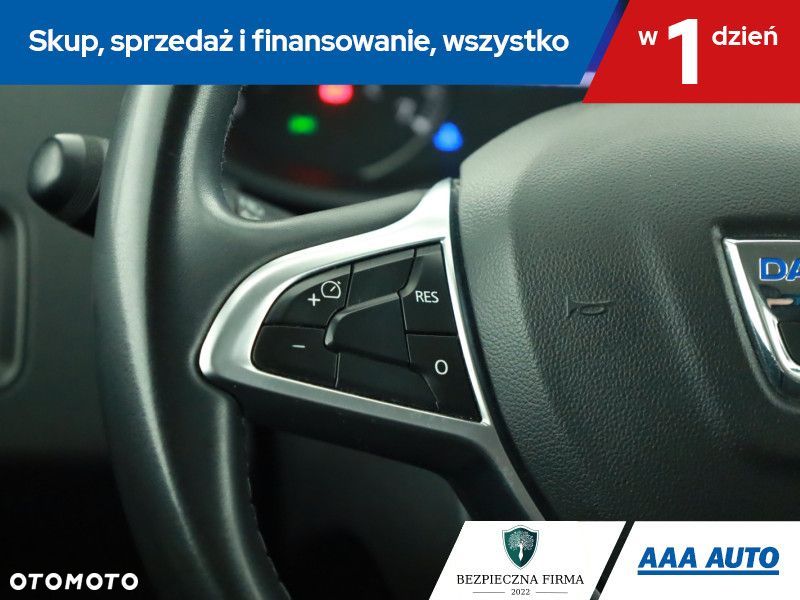 Dacia Duster - 18