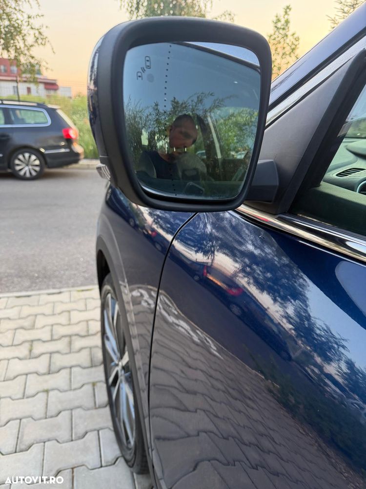 Renault Kadjar - 8