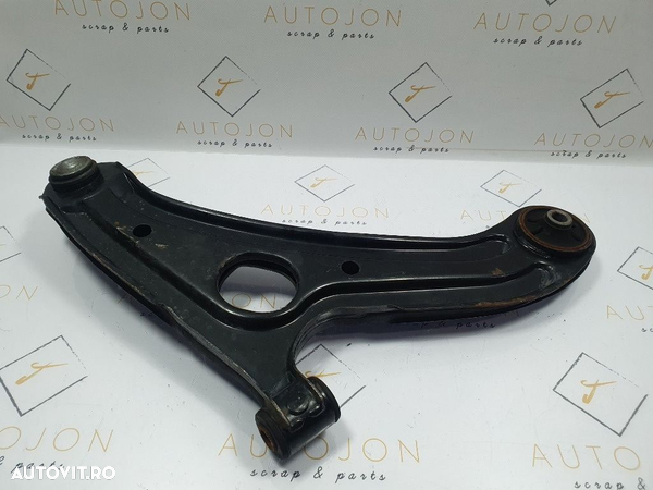 Brat bascula roata stanga fata HYUNDAI GETZ TB 2002 - 2010 1.5 CRDi D4FA  Febi 24904