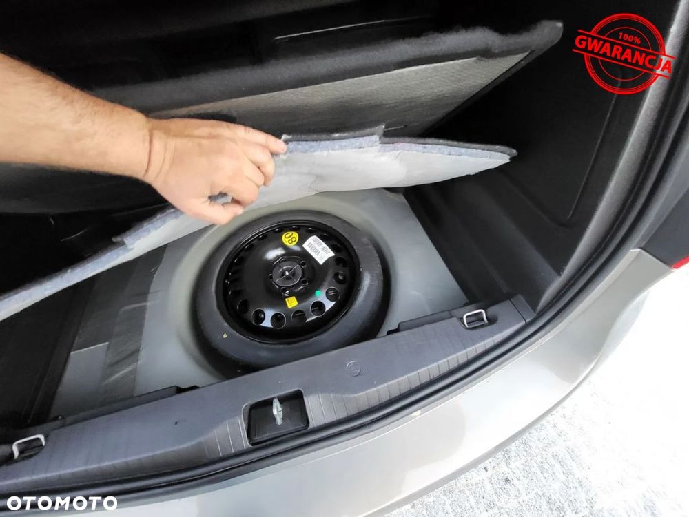 Opel Meriva - 21