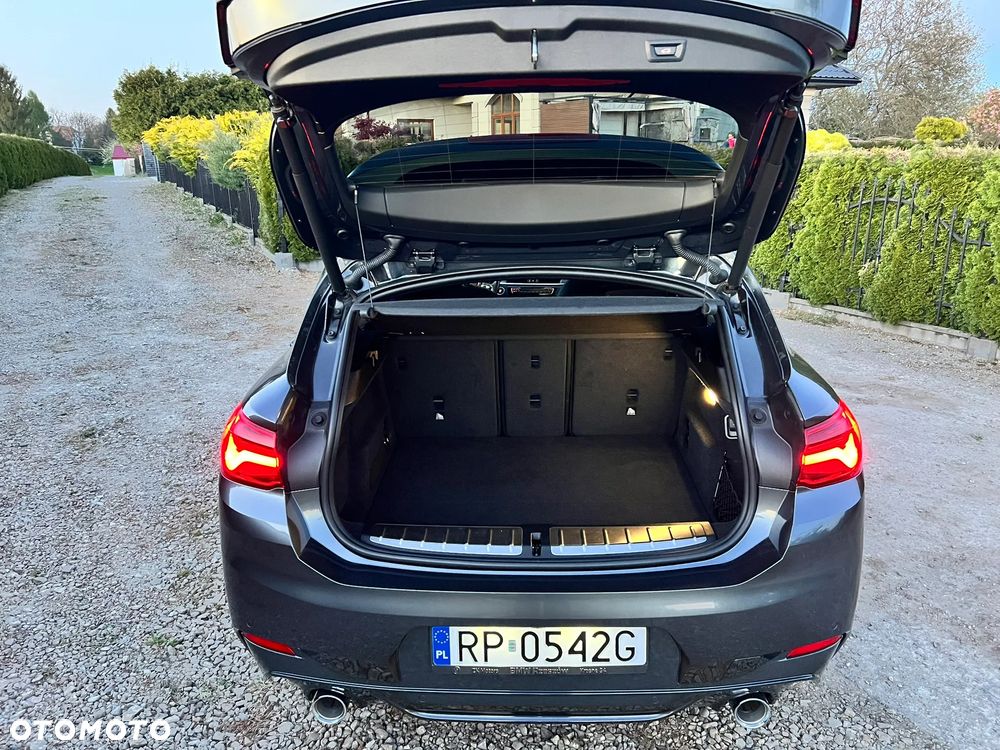 BMW X2 xDrive20d M Sport - 24