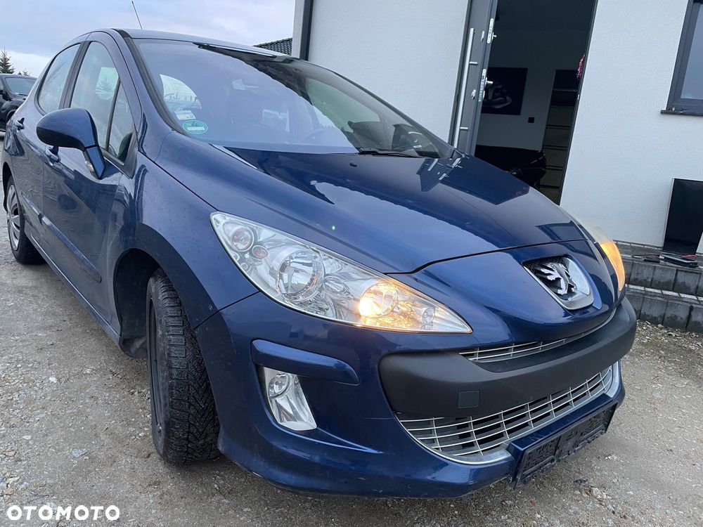Peugeot 308 1.6 Premium - 2