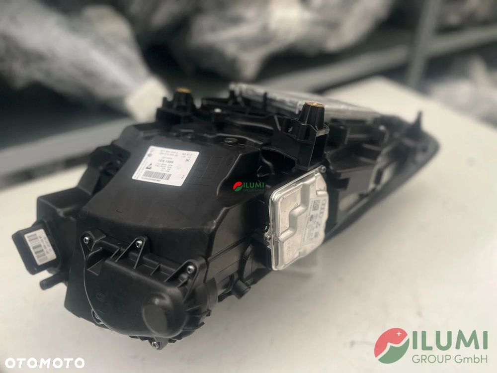 971941040 Porsche Panamera 971 Matrix Reflektor Prawy - 4