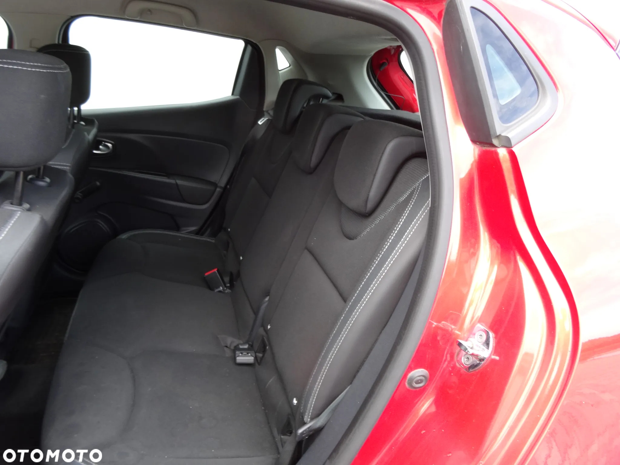 Renault Clio 1.5 dCi Business - 8