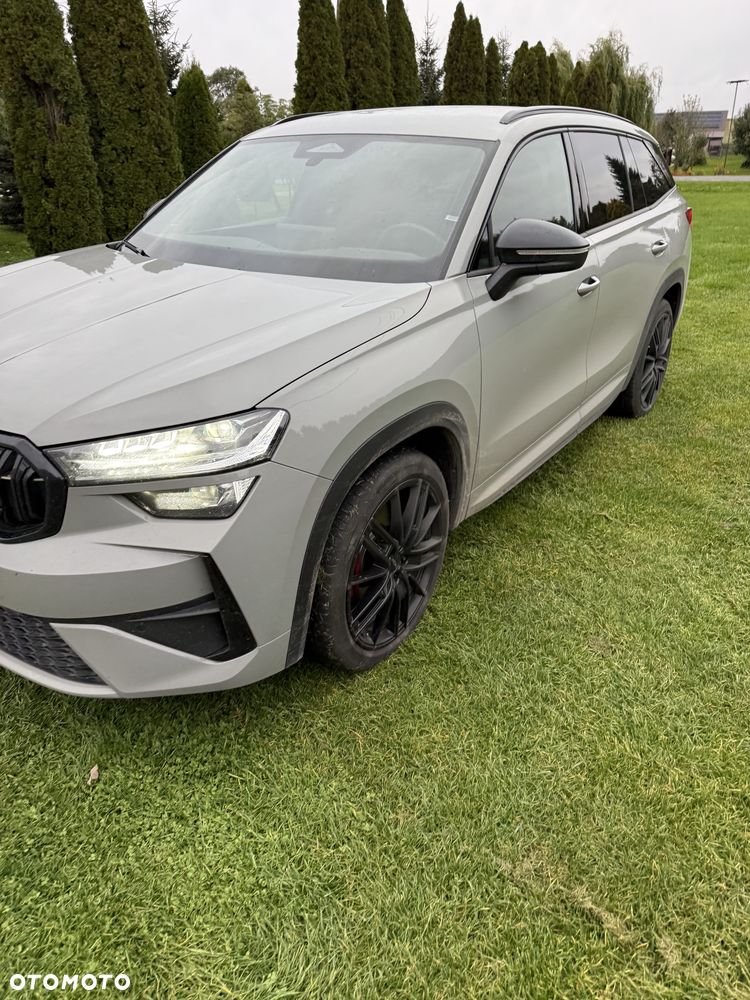 Skoda Kodiaq - 3
