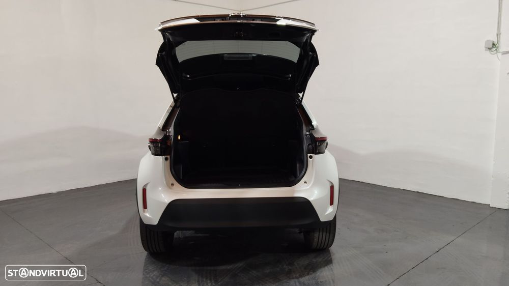 Toyota Yaris Cross 1.5 HDF Square Collection AWD - 10