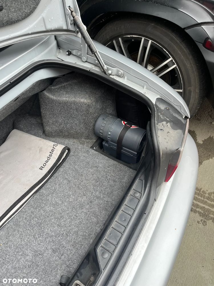 BMW Z3 - 16