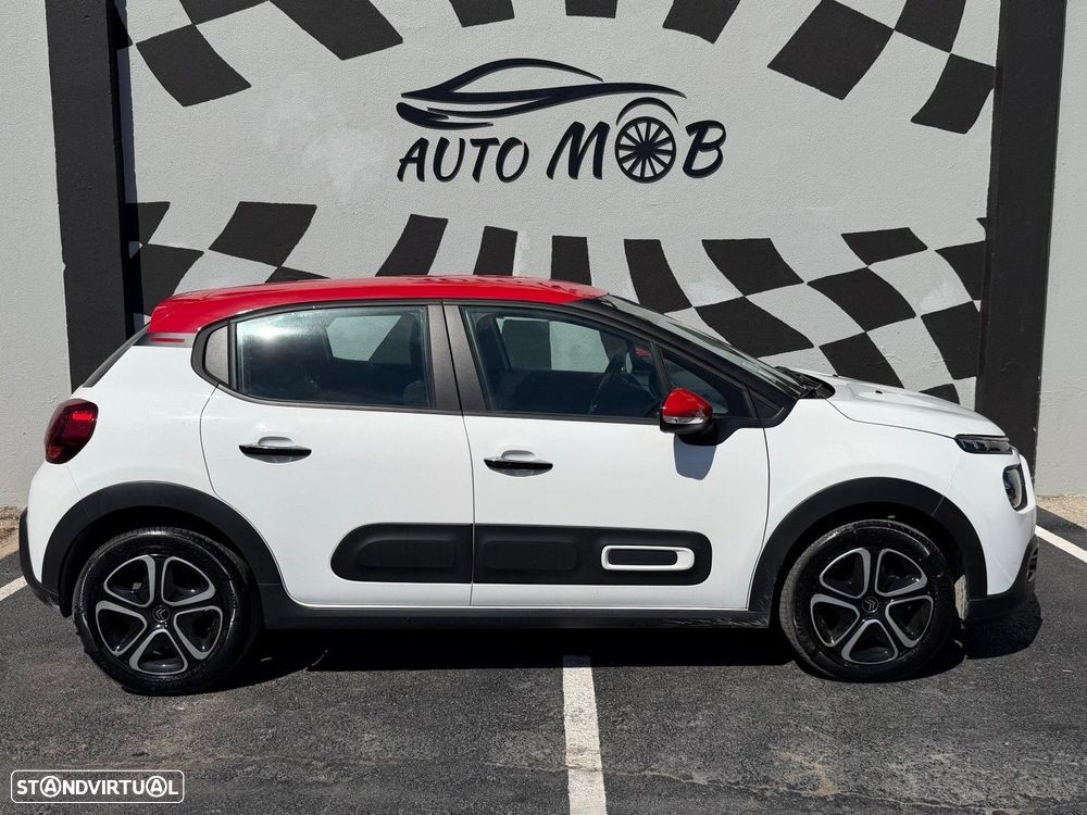 Citroën C3 1.2 PureTech Shine - 4