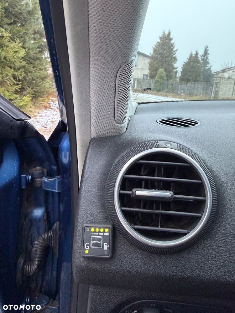 Audi A3 Sportback - 12