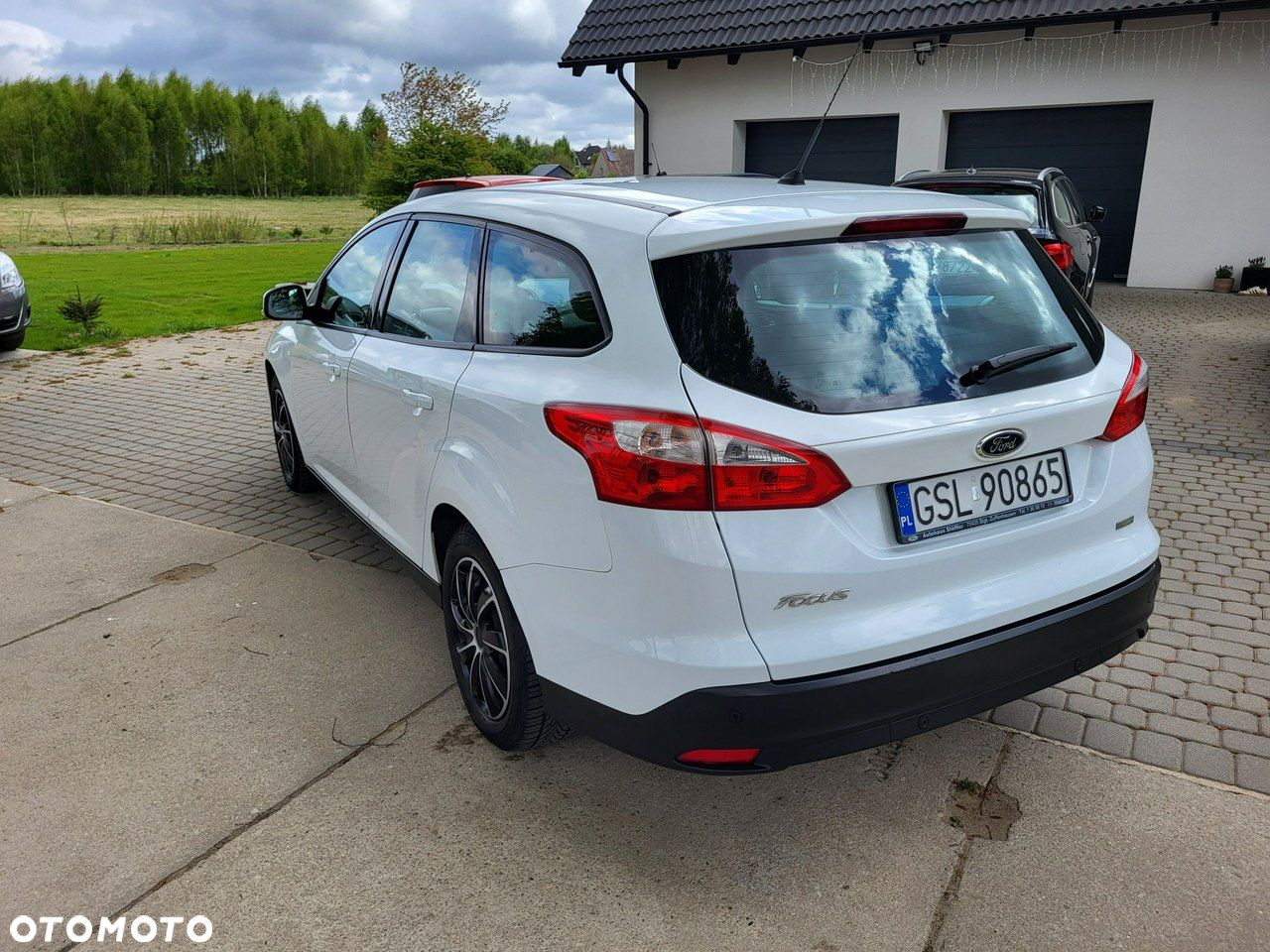 Ford Focus - 4