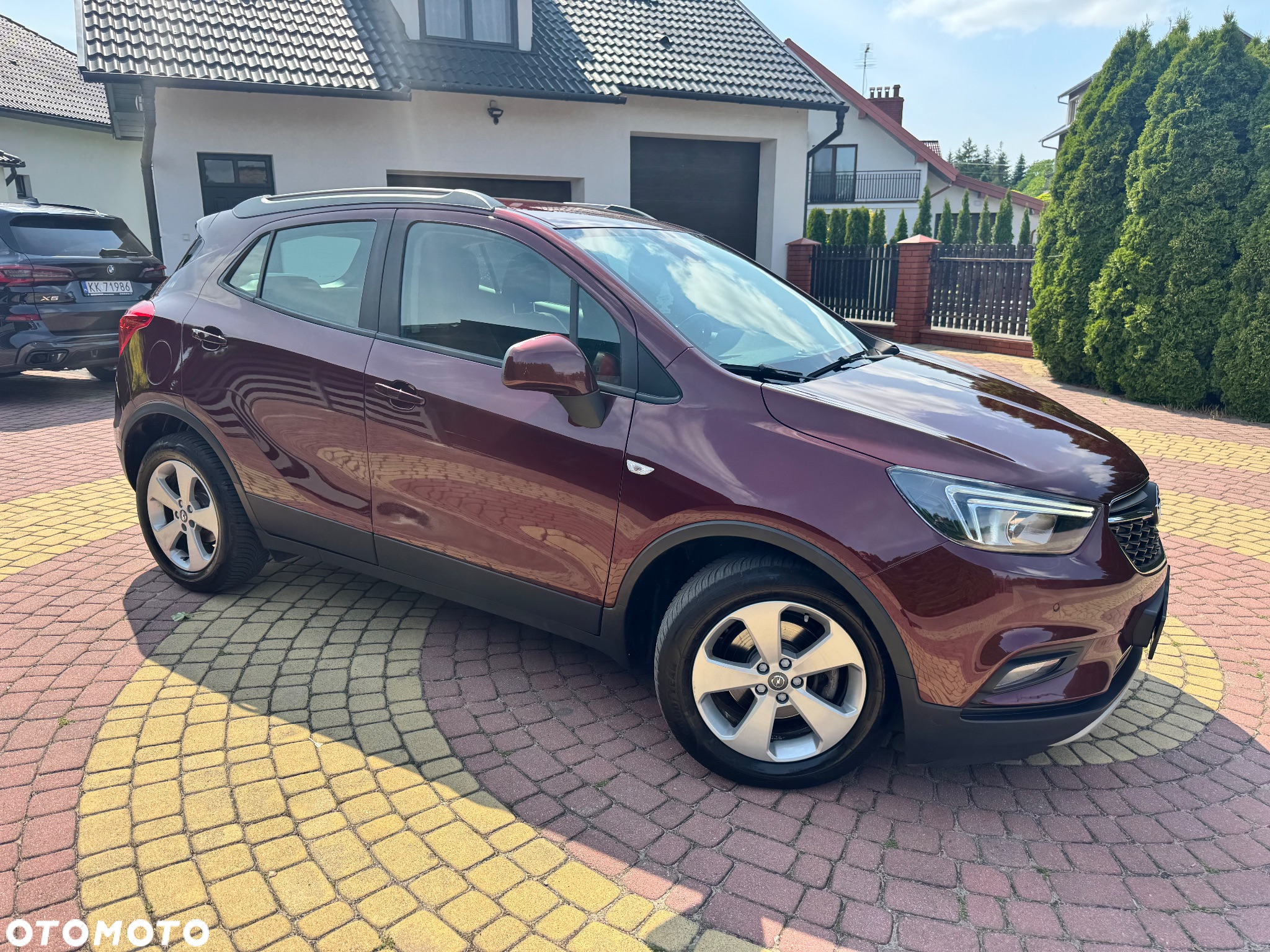 Opel Mokka X 1.4 T Enjoy - 3