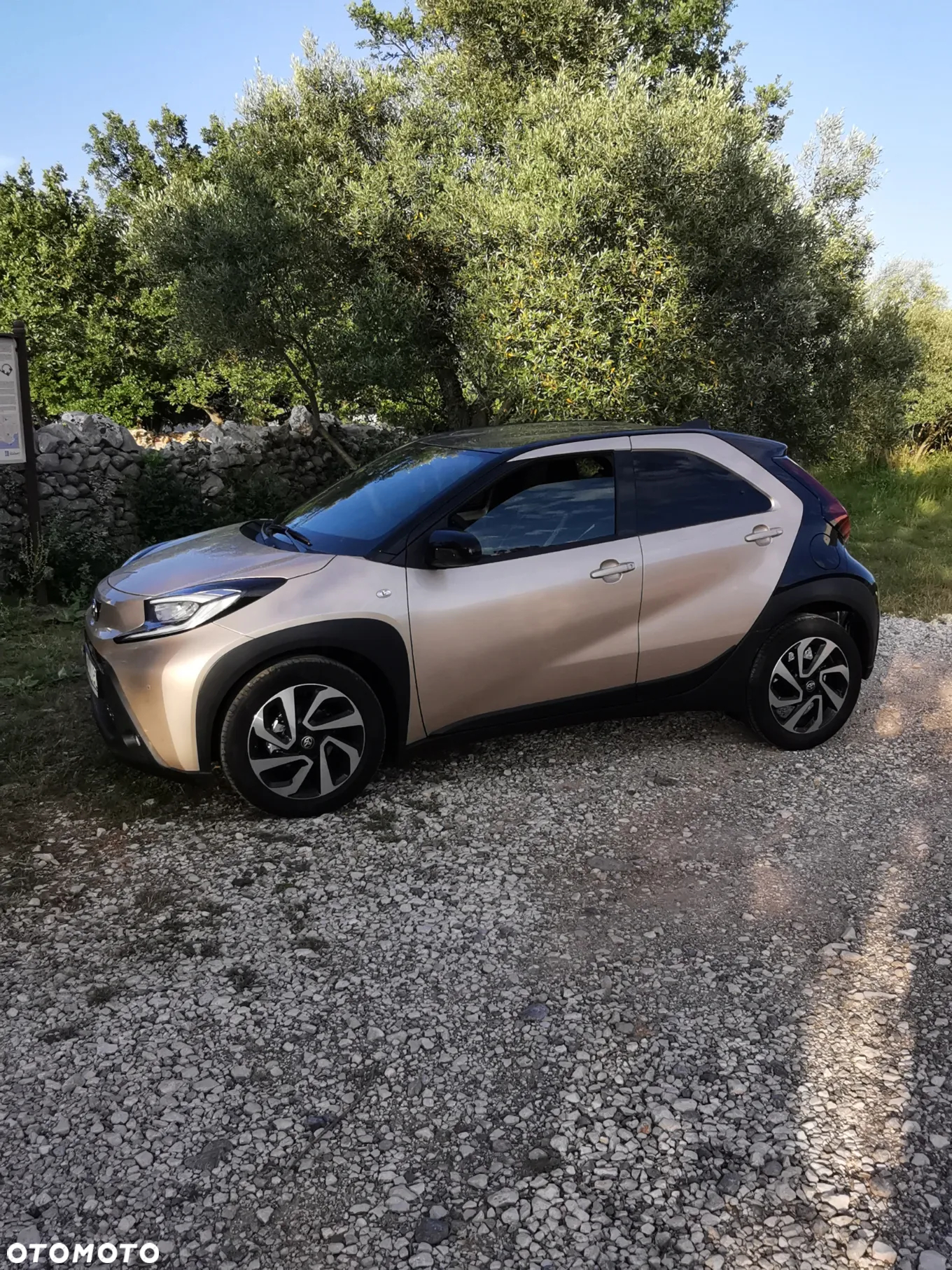 Toyota Aygo X 1.0 VVT-i Style - 5