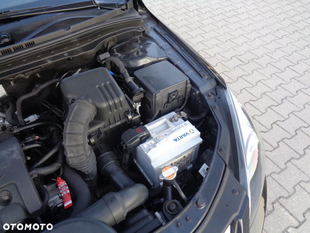 Hyundai i30 i30cw 1.4 Edition Plus - 20