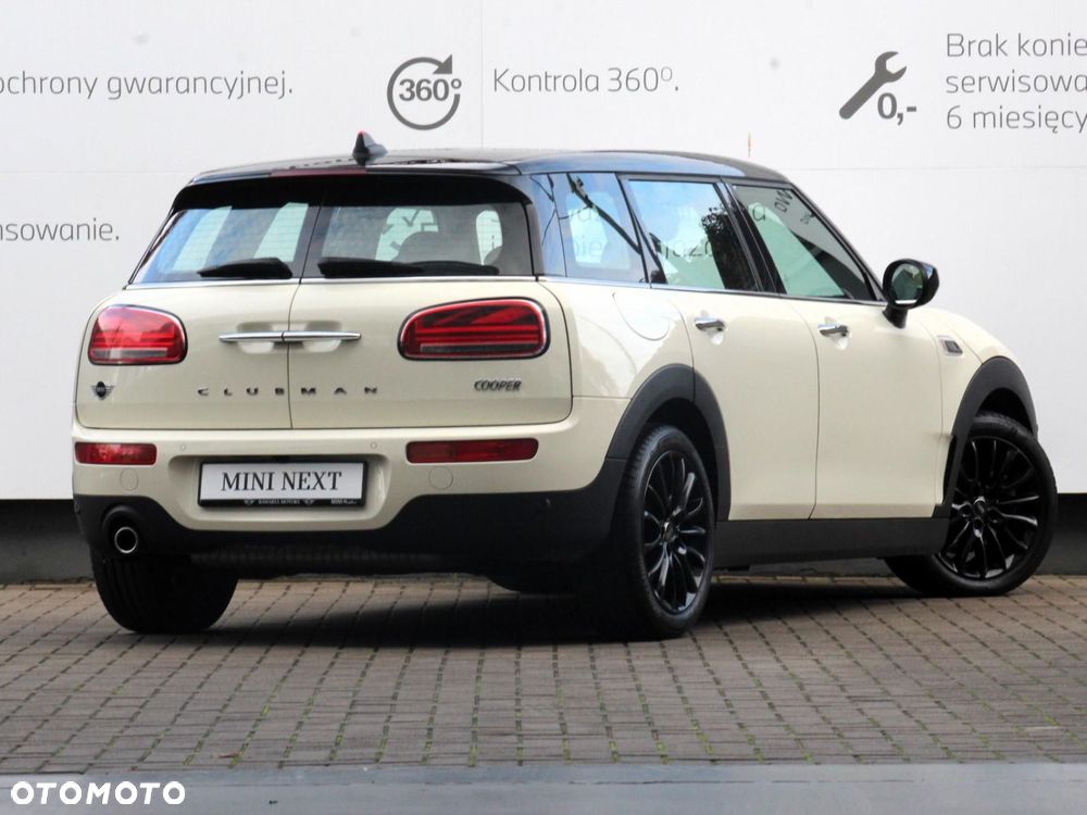 MINI Clubman - 2