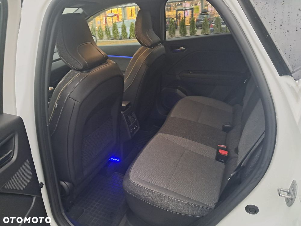 Renault Captur - 6