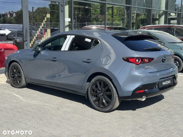 Mazda 3 2.0 mHEV Exclusive-Line - 8