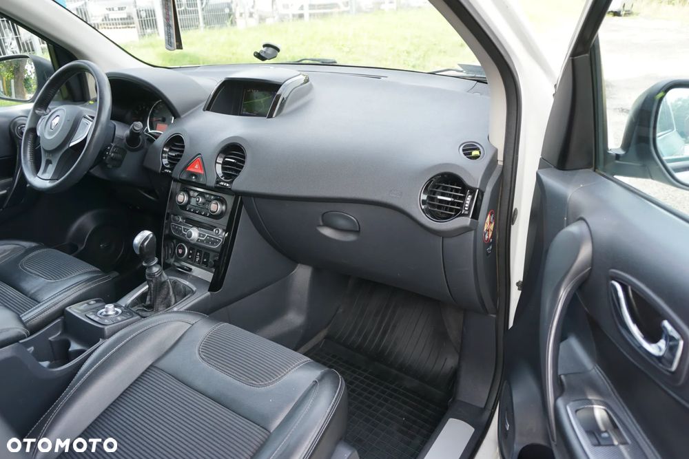 Renault Koleos - 14